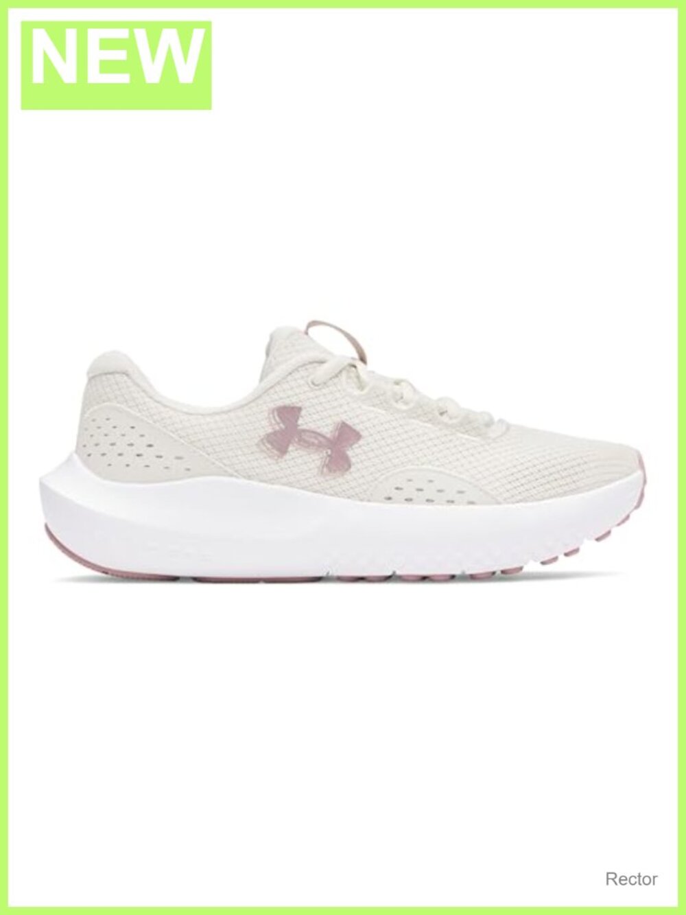 Under Armour Charged Surge 4 Women's Running Shoes Size 7